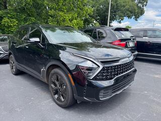 2025 Kia Sportage for sale in Greenville SC