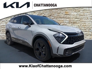 2025 Kia Sportage for sale in Chattanooga TN