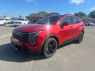 2026 Kia Sportage for sale in Terre Haute IN