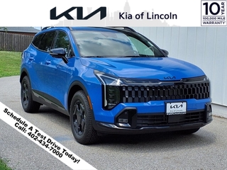 2026 Kia Sportage for sale in Lincoln NE