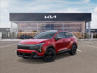 2026 Kia Sportage for sale in Johnstown PA