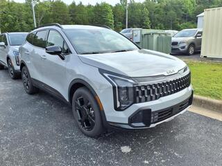 2026 Kia Sportage for sale in Chickasha OK