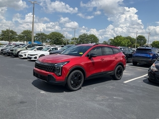 2026 Kia Sportage for sale in Greenville SC