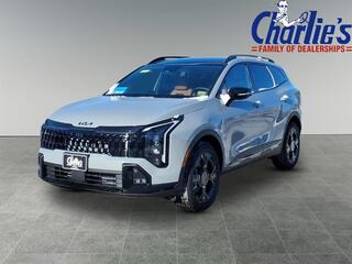 2026 Kia Sportage for sale in Augusta ME