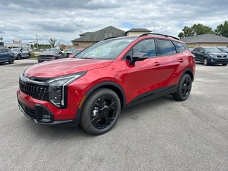 2026 Kia Sportage for sale in Terre Haute IN