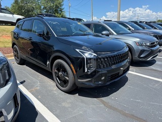 2026 Kia Sportage for sale in Batesville MS