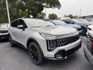 2026 Kia Sportage for sale in Greenville SC