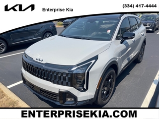 2026 Kia Sportage for sale in Enterprise AL