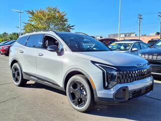 2026 Kia Sportage for sale in Council Bluffs IA