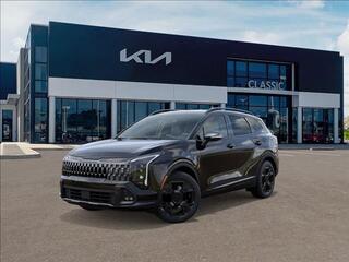 2026 Kia Sportage for sale in Beaumont TX