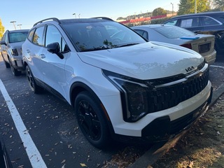 2026 Kia Sportage for sale in Batesville MS