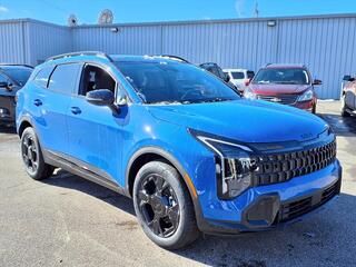 2026 Kia Sportage for sale in Council Bluffs IA