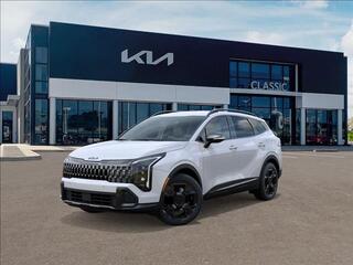 2026 Kia Sportage for sale in Beaumont TX