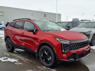 2026 Kia Sportage for sale in Council Bluffs IA