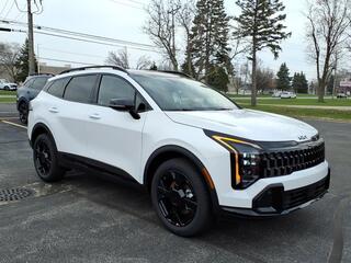 2026 Kia Sportage for sale in Council Bluffs IA