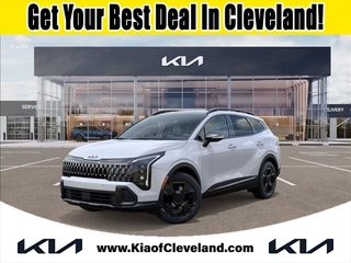2026 Kia Sportage for sale in Cleveland TN