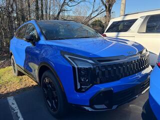 2026 Kia Sportage for sale in Greenville SC