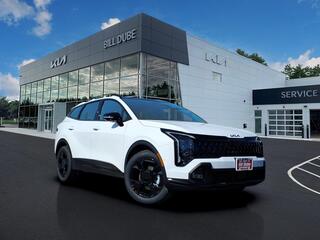 2026 Kia Sportage for sale in Somersworth NH