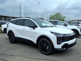 2026 Kia Sportage for sale in Council Bluffs IA