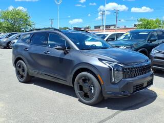 2026 Kia Sportage for sale in Council Bluffs IA