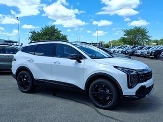 2026 Kia Sportage for sale in Council Bluffs IA