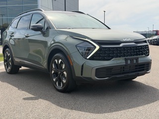 2024 Kia Sportage for sale in Elgin IL