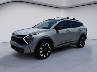 2024 Kia Sportage for sale in Morristown TN