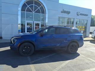 2025 Kia Sportage for sale in Fredonia NY