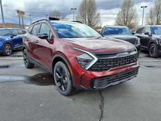 2025 Kia Sportage for sale in Lansing MI