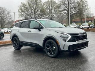 2025 Kia Sportage for sale in Asheville NC