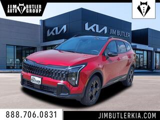 2026 Kia Sportage for sale in Chesterfield MO