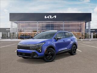 2026 Kia Sportage for sale in Knoxville TN