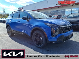 2026 Kia Sportage for sale in Winchester VA