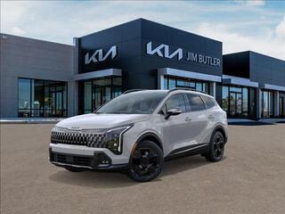 2026 Kia Sportage for sale in Chesterfield MO