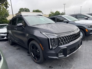 2026 Kia Sportage for sale in Greenville SC