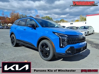 2026 Kia Sportage for sale in Winchester VA