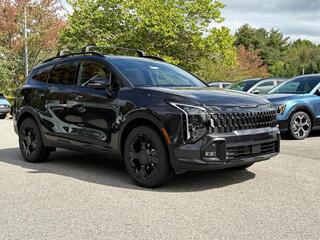 2026 Kia Sportage for sale in Asheville NC