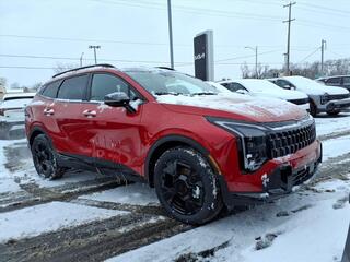 2026 Kia Sportage for sale in Lansing MI