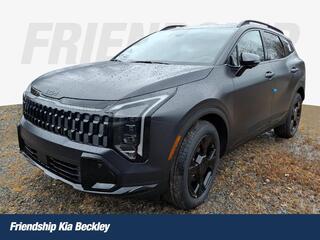 2026 Kia Sportage for sale in Mount Hope WV
