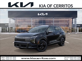 2026 Kia Sportage for sale in Cerritos CA