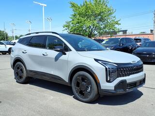 2026 Kia Sportage for sale in Council Bluffs IA