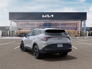 2026 Kia Sportage for sale in Joliet IL