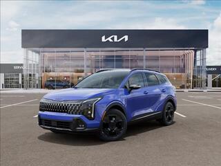 2026 Kia Sportage for sale in Novi MI