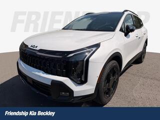 2026 Kia Sportage for sale in Mount Hope WV