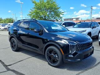 2026 Kia Sportage for sale in Council Bluffs IA