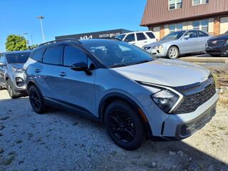 2023 Kia Sportage for sale in North Haven CT