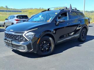 2023 Kia Sportage for sale in Bridgeport WV