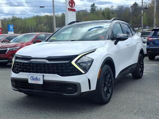 2023 Kia Sportage for sale in Augusta ME