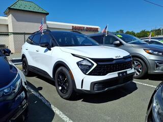 2023 Kia Sportage for sale in Ramsey NJ