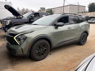 2023 Kia Sportage for sale in Spartanburg SC
